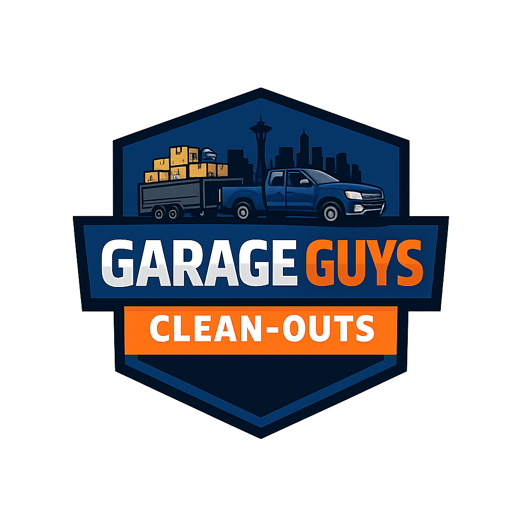 GarageGuys Cleanouts